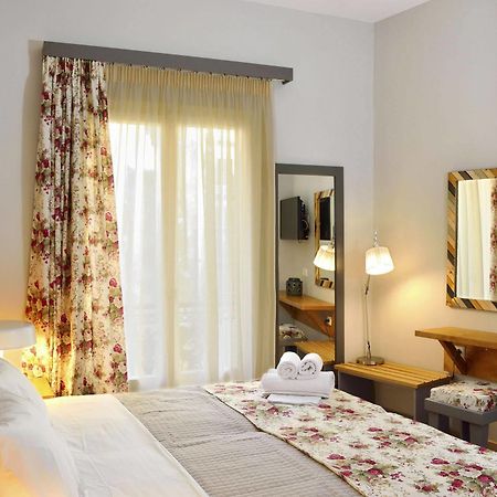 Elia Dorotheou Hotel Chania  Exterior photo