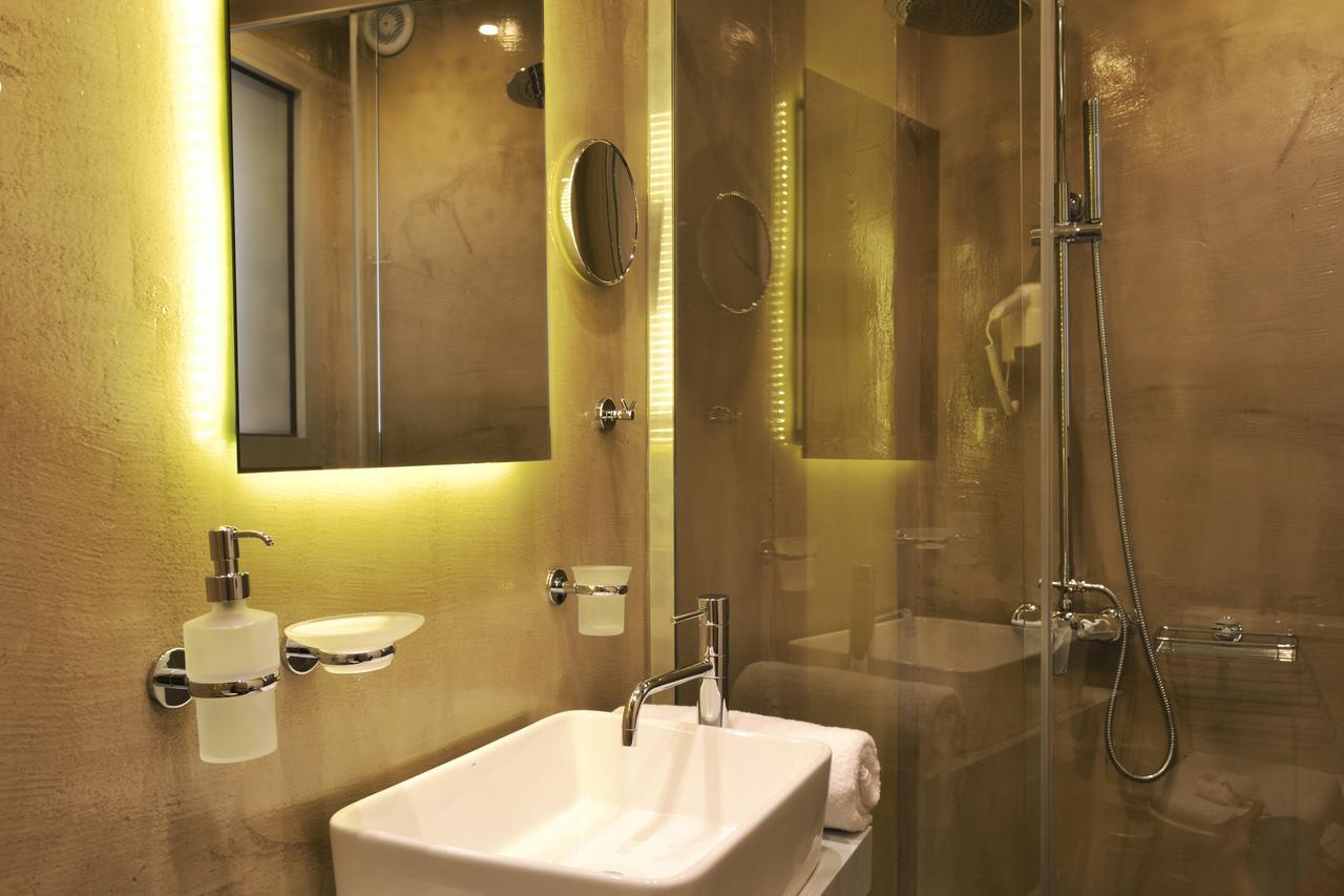 Elia Dorotheou Hotel Chania  Exterior photo