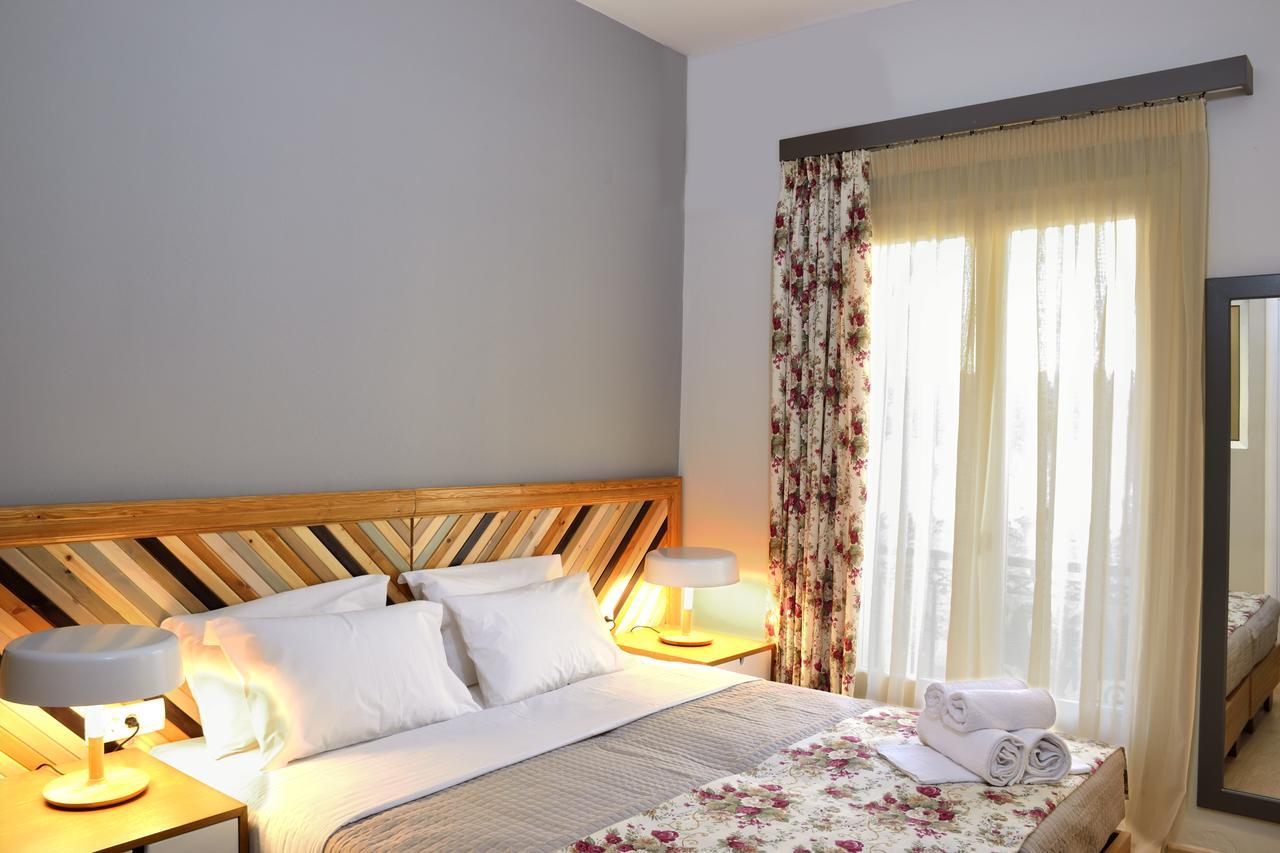 Elia Dorotheou Hotel Chania  Exterior photo