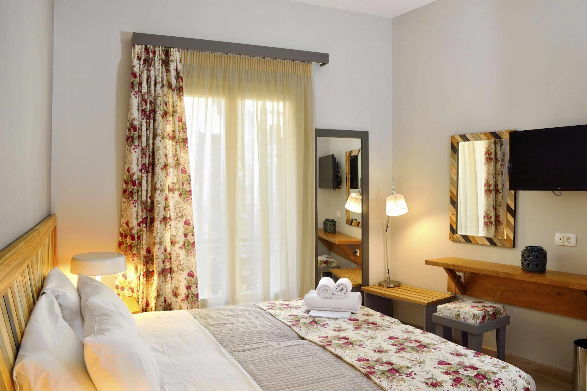 Elia Dorotheou Hotel Chania  Exterior photo