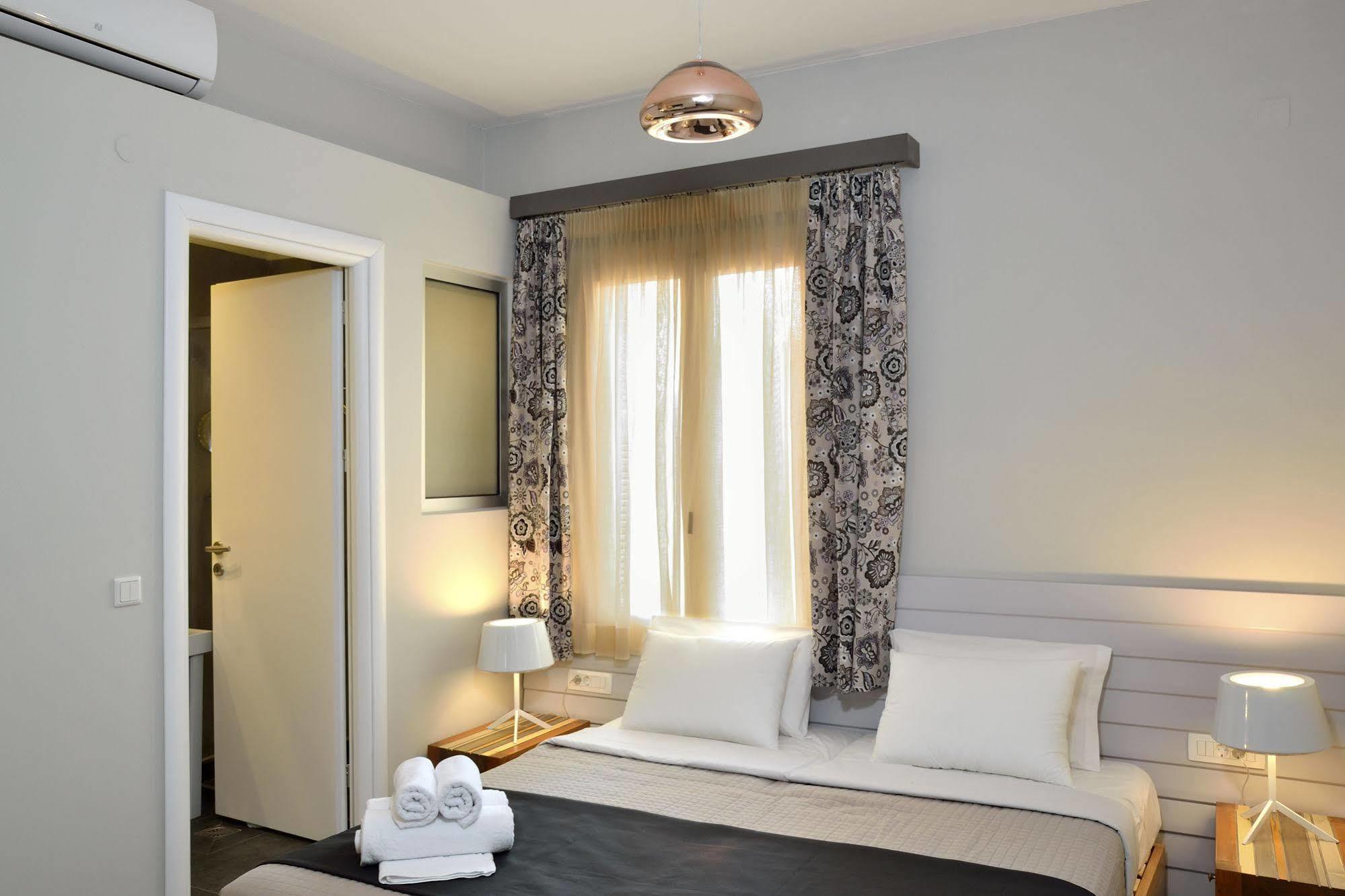 Elia Dorotheou Hotel Chania  Exterior photo