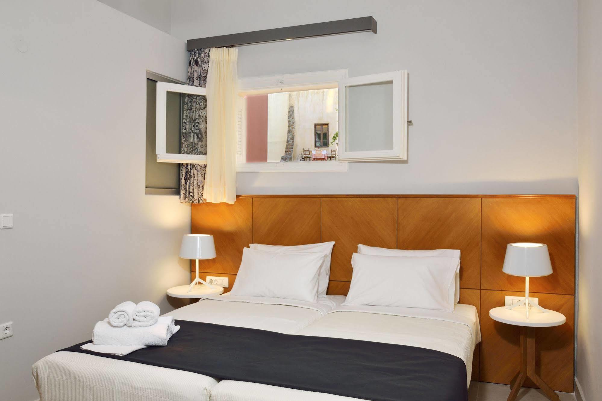 Elia Dorotheou Hotel Chania  Exterior photo