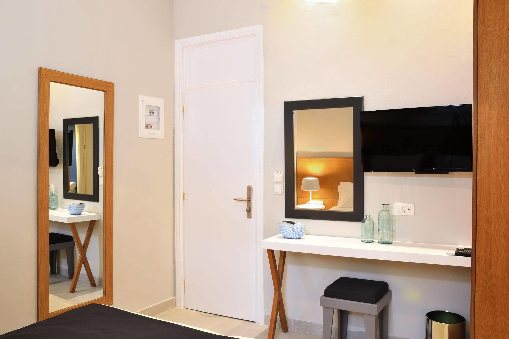 Elia Dorotheou Hotel Chania  Exterior photo
